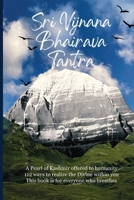 Sri Vijnana Bhairava Tantra 1807043045 Book Cover