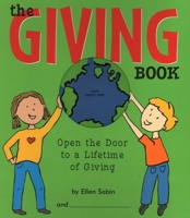 The Giving Book: Open The Door To A Lifetime Of Giving B00A2QSGGW Book Cover