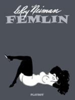 LeRoy Neiman: Femlin 1595821384 Book Cover