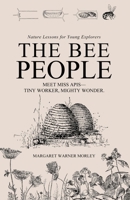 The Bee People 1761539582 Book Cover