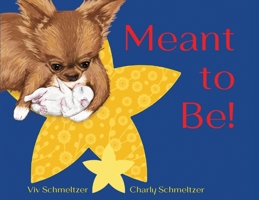 Meant to Be! B0H9Z99PLJ Book Cover
