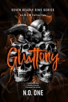 Gluttony: Seven Deadly Sins Series B0FCC8C74V Book Cover