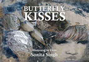 Butterfly Kisses 1788238001 Book Cover