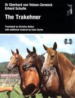 Trakehner 0851314791 Book Cover