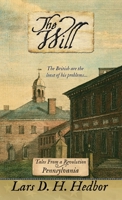 The Will 1942319576 Book Cover