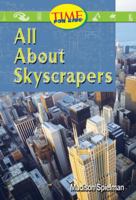 All about Skyscrapers 074398353X Book Cover