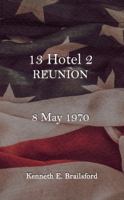 13 Hotel 2 Reunion 160645353X Book Cover