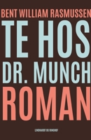 Te hos Dr. Munch 8711812591 Book Cover