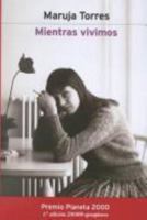 Mientras vivimos 8408036424 Book Cover
