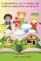 Cartoons as a tool of popularizing science B0C1M87HQT Book Cover