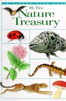 My First Nature Treasury 0871563622 Book Cover