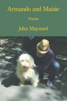 Armando and Maisie 163980790X Book Cover