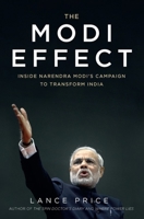 The Modi Effect 1623659388 Book Cover