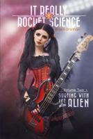 Surfing With The Alien 1494216108 Book Cover