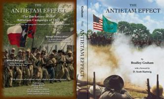 The Antietam Effect 0985996501 Book Cover