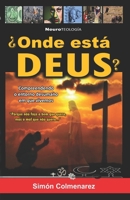 ¿ONDE ESTÁ DEUS?: O ENIGMA DIVINO E A QUÍMICA SECRETA DA ALMA (Portuguese Edition) B0GQPRVP3N Book Cover
