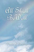 All Shall Be Well 1426921357 Book Cover