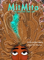 MitMita (The Spector Long Lost) 1737373823 Book Cover