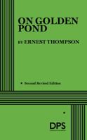 On Golden Pond 0451112237 Book Cover