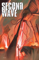 Second Wave Vol. 1 1934506060 Book Cover