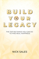 Build Your Legacy 1088174426 Book Cover