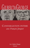 Conversation Intime Avec Francois Jonquet 224686089X Book Cover