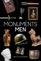 Monuments Men (Blue Delta Nonfiction) 1638892504 Book Cover