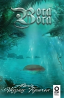 Bora Bora 8418263563 Book Cover