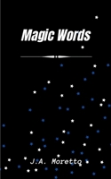 Magic Words 9357449493 Book Cover