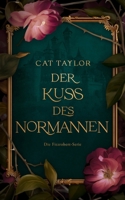 Der Kuss des Normannen B0FDQTS9B8 Book Cover