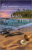 Deadly Treasure Hunt 133559941X Book Cover