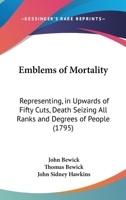 Emblems of Mortality 1377334325 Book Cover
