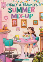 Sydney A. Frankel's Summer Mix-Up 1541598636 Book Cover