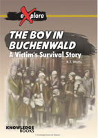 The Boy in Buchenwald: A Victim's Survival Story 1922516066 Book Cover