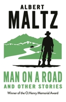 Man on a Road and Other Stories 0714550981 Book Cover