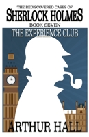 The Experience Club 1787059820 Book Cover