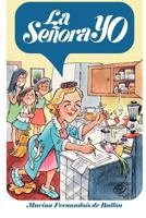 La Se Ora Yo 1463314949 Book Cover