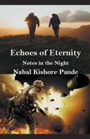 Echoes of Eternity "Notes in the Night" B0CNJGHKT3 Book Cover