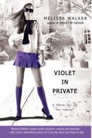 Violet in Private 0425221822 Book Cover
