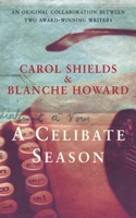 A Celibate Season 0140275118 Book Cover