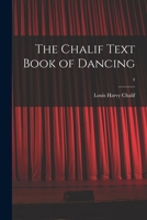 The Chalif Text Book of Dancing; 4 1014825059 Book Cover