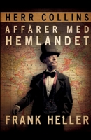 Herr Collins affärer med hemlandet null Book Cover