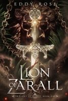 Lion of Zarall (Twilight of Blood) 1763734110 Book Cover