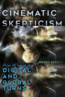 Cinematic Skepticism 1438476647 Book Cover