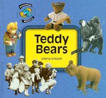 Teddy Bears (Household History) 1575050196 Book Cover
