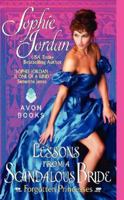 Lessons from a Scandalous Bride 006203300X Book Cover