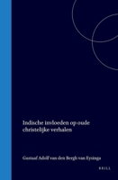 Indische invloeden op oude Christelijke verhalen (Dutch Edition) 9004568743 Book Cover