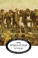 The World at War 1761530070 Book Cover