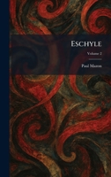 Eschyle 1025636228 Book Cover