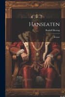 Hanseaten: Roman 1021655120 Book Cover